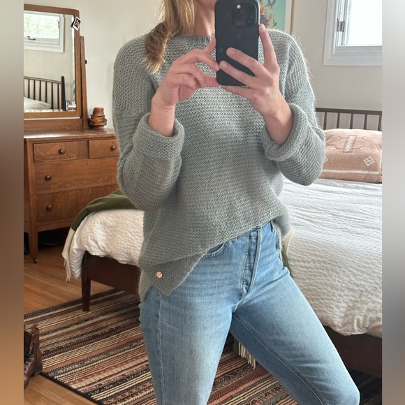 Harris Wilson knit sweater - Picture 7 of 7